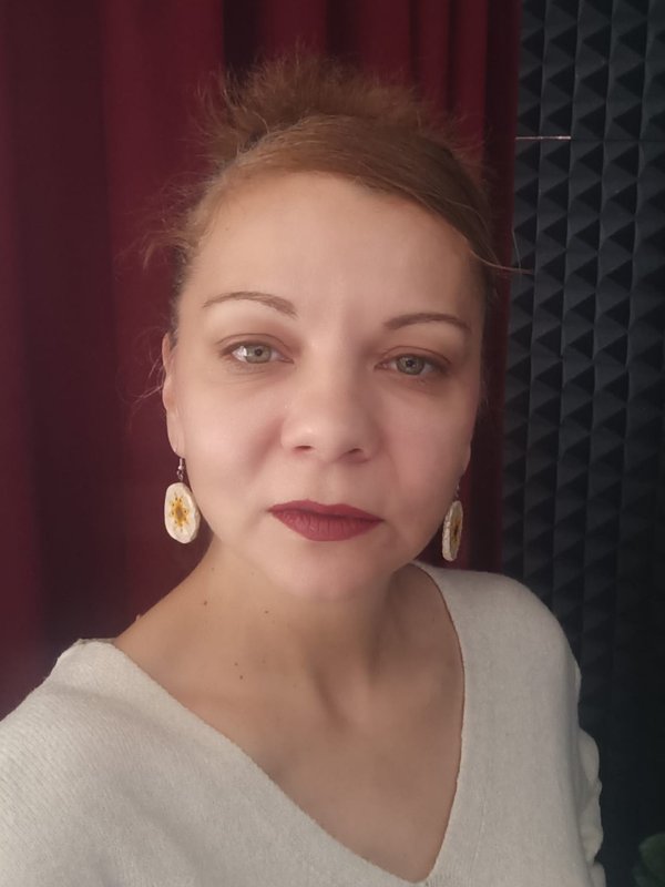 Codruța Vaida