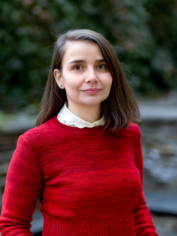 Laura Chirilă Pașca