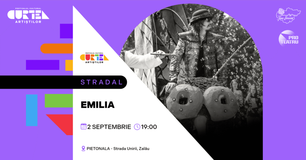Fotografie din EMILIA