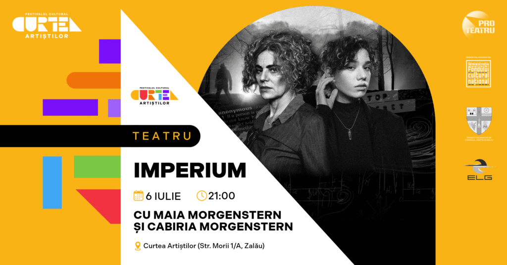 Fotografie din IMPERIUM